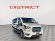  Ford Transit-350 Passenger