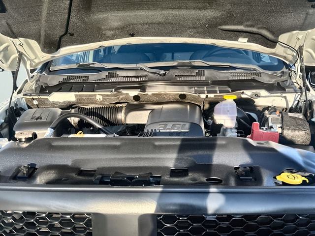2022 RAM Ram 1500 Classic Tradesman - Photo 15