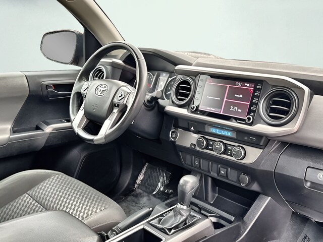 2023 Toyota Tacoma SR5 - Photo 29
