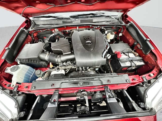 2023 Toyota Tacoma SR5 - Photo 17