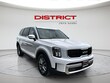 Kia Telluride