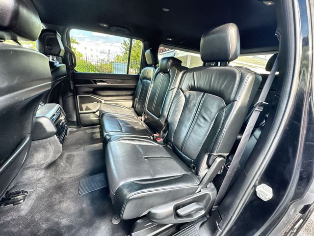 2023 Jeep Wagoneer Series III - Photo 24
