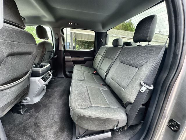 2024 Ford F-150 XLT - Photo 23