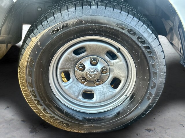2022 RAM Ram 1500 Classic Tradesman - Photo 16