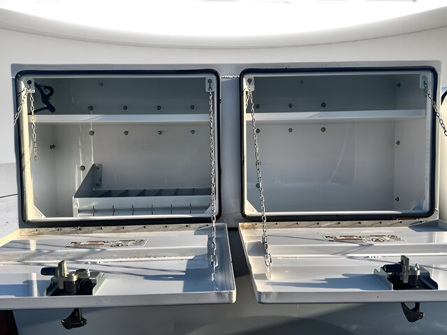 2022 RAM Ram 1500 Classic Tradesman - Photo 26