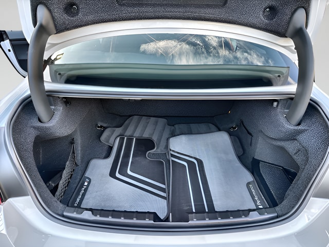 2016 BMW M4 Coupe Base - Photo 17