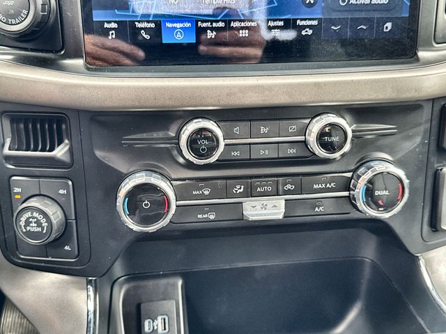 2024 Ford F-150 XLT - Photo 16