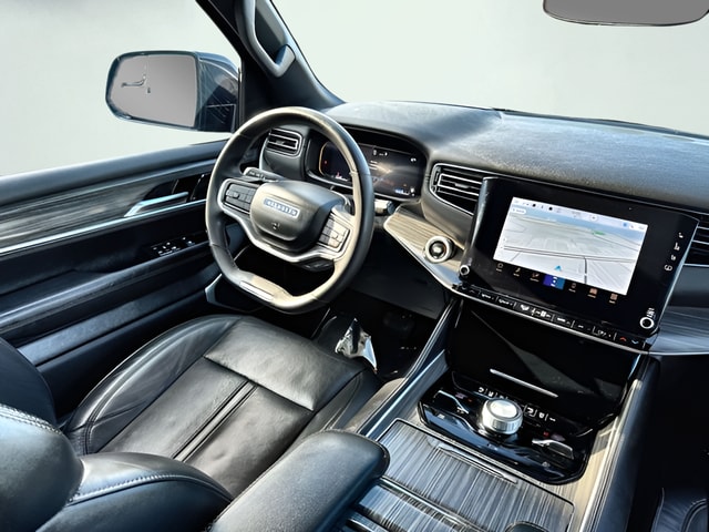 2023 Jeep Wagoneer Series III - Photo 30