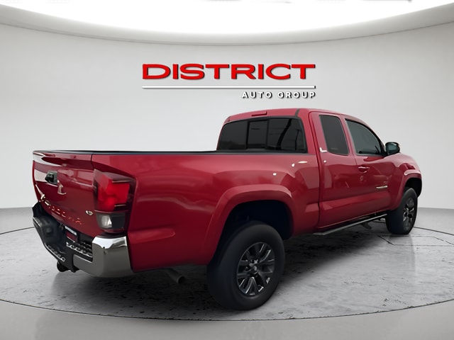 2023 Toyota Tacoma SR5 - Photo 8