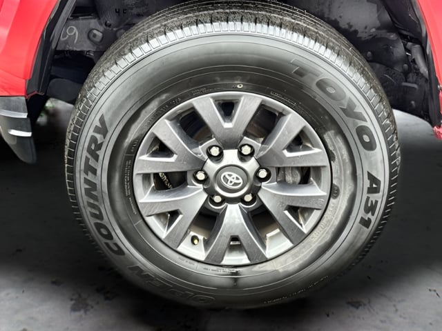 2023 Toyota Tacoma SR5 - Photo 18