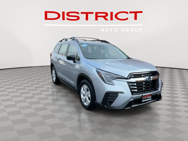 2023 Subaru Ascent Base - Photo 2