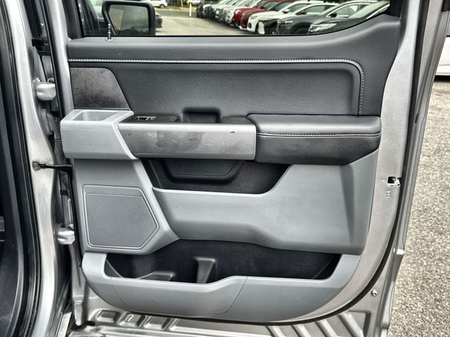 2024 Ford F-150 XLT - Photo 28