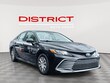 Toyota Camry Hybrid
