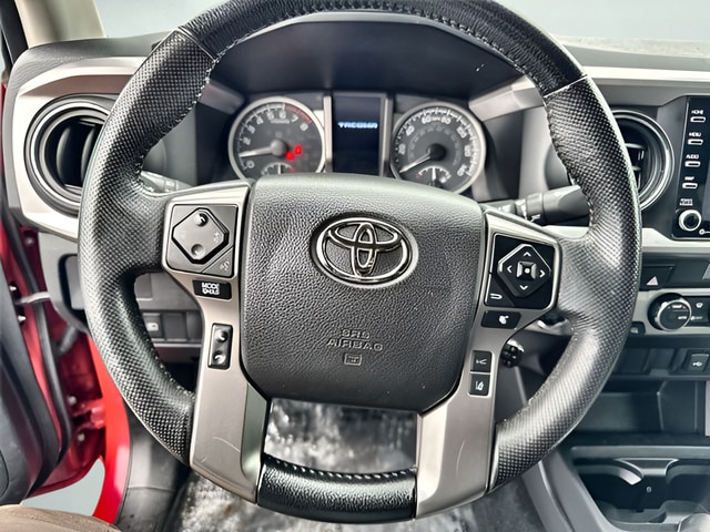 2023 Toyota Tacoma SR5 - Photo 11