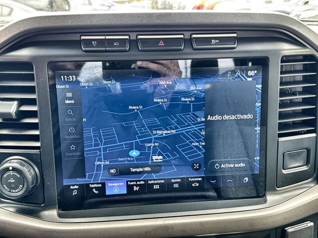 2024 Ford F-150 XLT - Photo 19