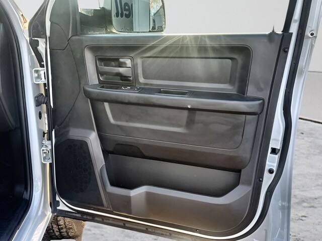 2022 RAM Ram 1500 Classic Tradesman - Photo 28