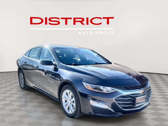 2023 Chevrolet Malibu 1LT