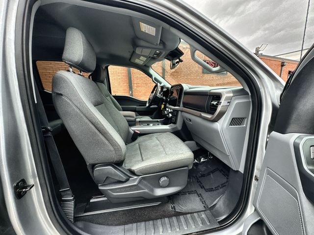 2024 Ford F-150 XLT - Photo 24
