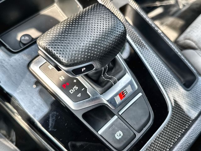 2022 Audi SQ5 Premium - Photo 20