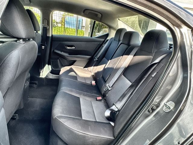 2022 Nissan Sentra SV - Photo 21