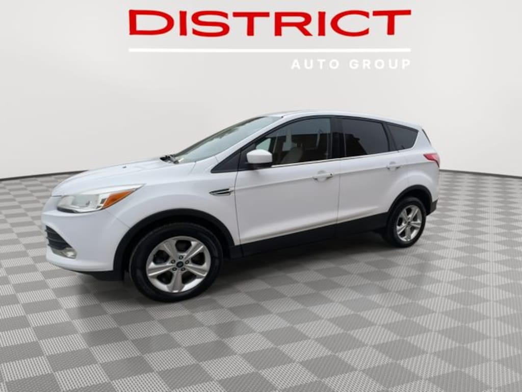 Used 2014 Ford Escape SE SUV