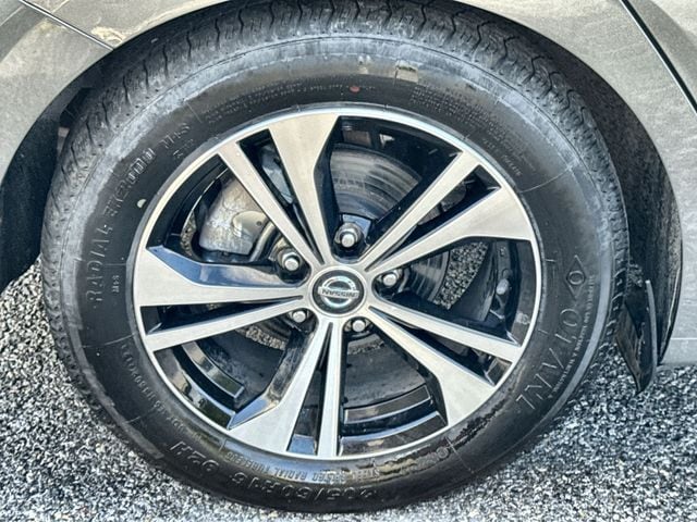 2022 Nissan Sentra SV - Photo 29