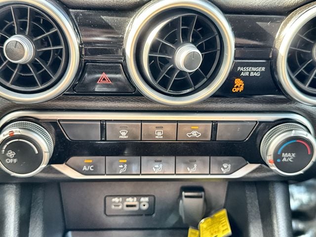 2022 Nissan Sentra SV - Photo 15