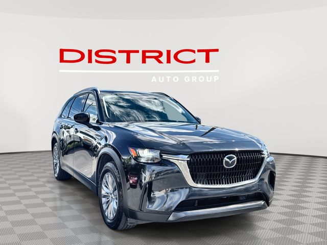 2024 Mazda CX-90 Turbo Preferred Package's photo