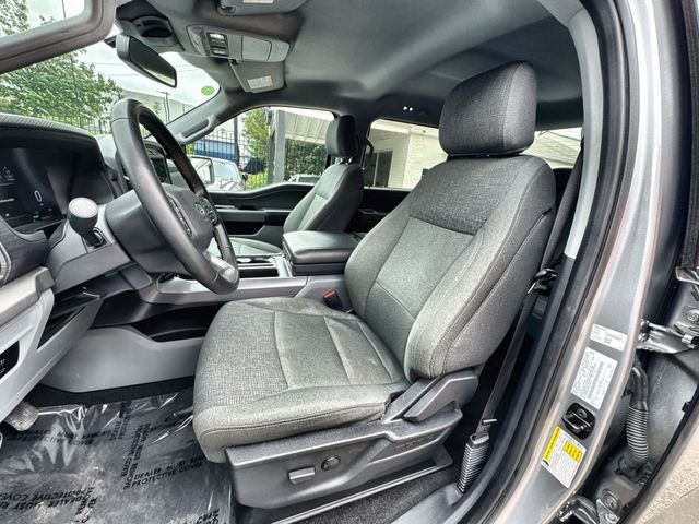 2024 Ford F-150 XLT - Photo 13
