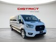  Ford Transit-350 Passenger