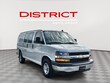  Chevrolet Express 2500