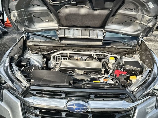 2023 Subaru Ascent Base - Photo 16