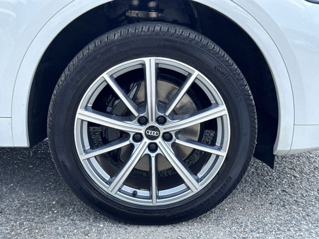 2022 Audi SQ5 Premium - Photo 26