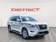 Nissan Armada