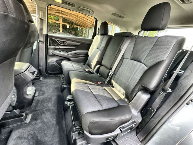 2023 Subaru Ascent Base - Photo 21