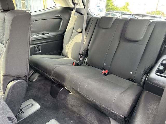 2023 Subaru Ascent Base - Photo 22