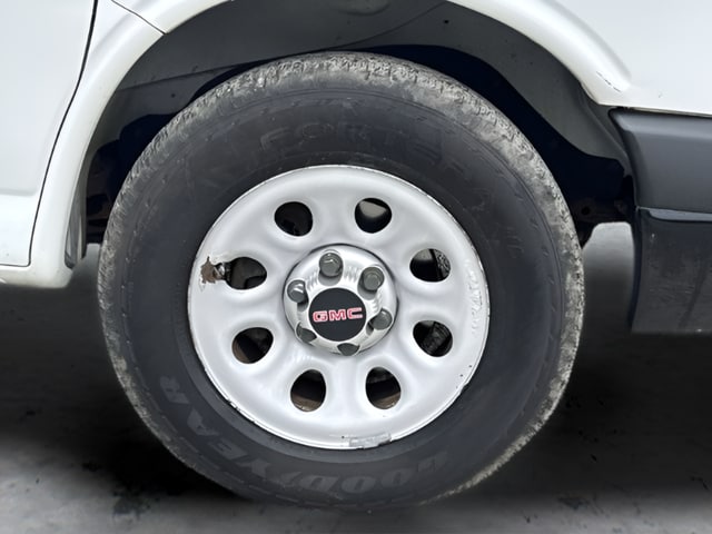 2014 GMC Savana Cargo Work Van - Photo 21