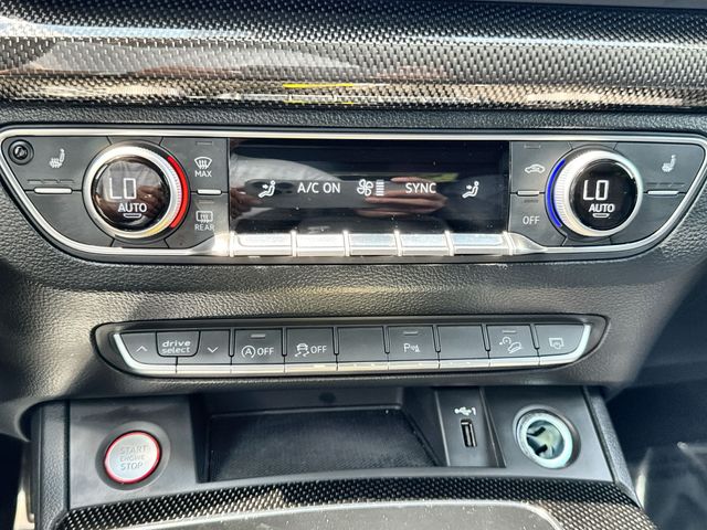 2022 Audi SQ5 Premium - Photo 16