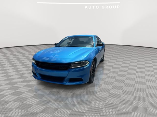 2023 Dodge Charger SXT photo 3