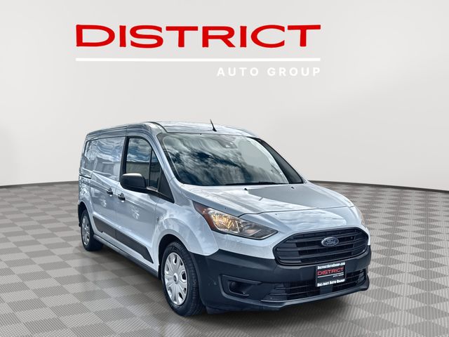 2019 Ford Transit Connect XL