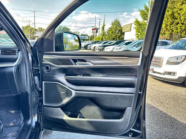 2023 Jeep Wagoneer Series III - Photo 31