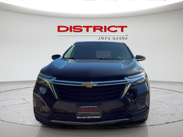 Used 2023 Chevrolet Equinox LT w/1LT SUV