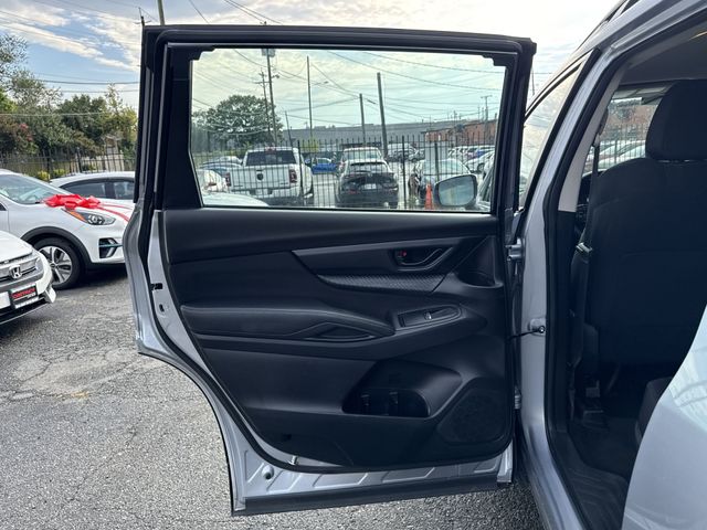 2023 Subaru Ascent Base - Photo 24