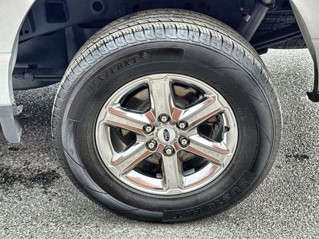 2024 Ford F-150 XLT - Photo 26