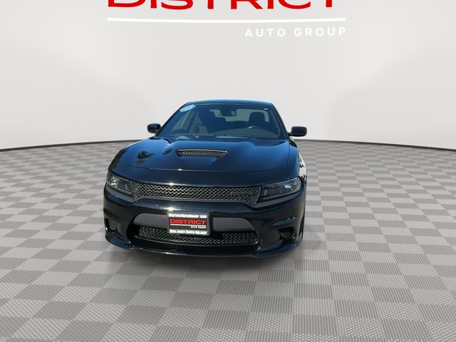 2023 Dodge Charger GT photo 3