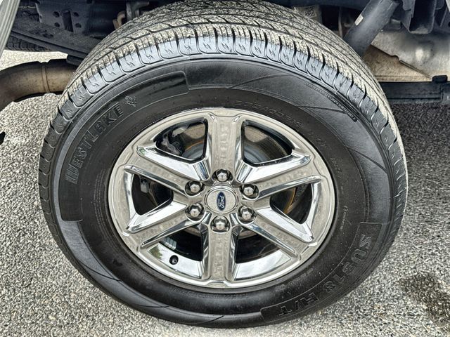 2024 Ford F-150 XLT - Photo 27