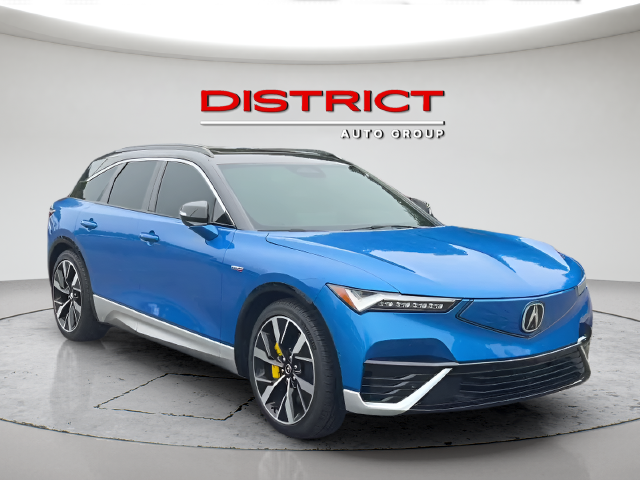 2024 Acura ZDX Type S