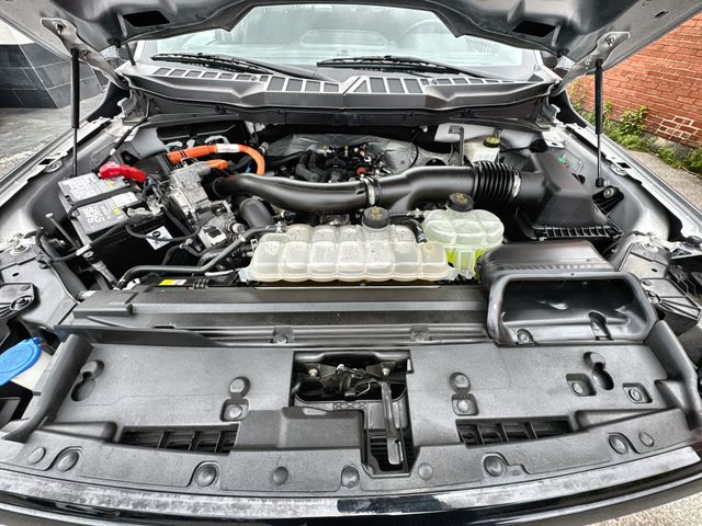 2024 Ford F-150 XLT - Photo 17