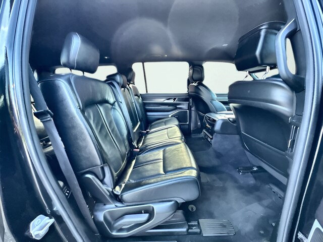 2023 Jeep Wagoneer Series III - Photo 28