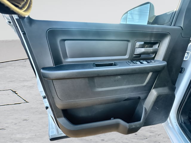 2022 RAM Ram 1500 Classic Tradesman - Photo 13